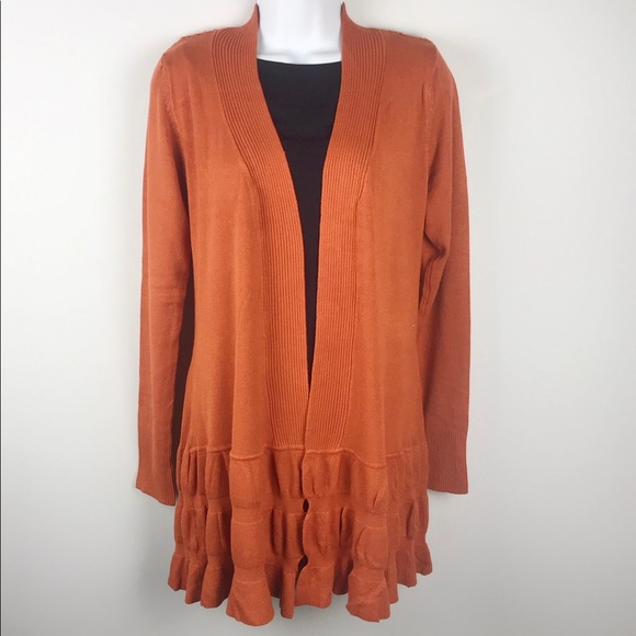 2 piece knitted sweater set - Picture 1 of 8